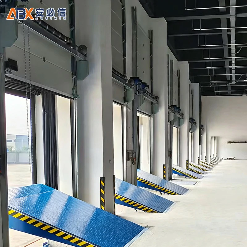 甘南藏族自治州滑升门